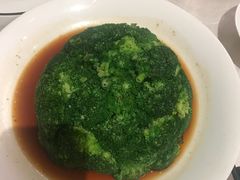 -香丰阁·烤鸭·川湘菜(清河店)