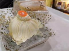 -凯司令西点房(虹桥路站店)