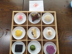 -佬泰丰斋· 乌镇茶食餐厅