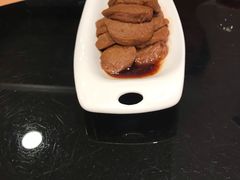-新南华大酒店(广中店)