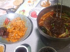 -将军牛排·尔滨地标朝鲜族美食(总店)
