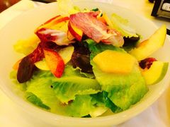 iphone_upload_pic-西贝(金桥店)
