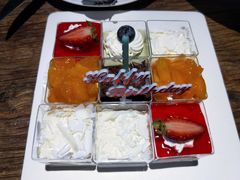 -卡漫莫尼蛋糕(徐汇店)