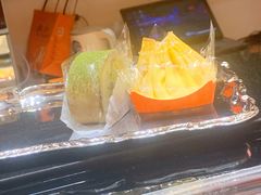 幸福袋-Monchouchou檬舒舒(尚嘉中心店)