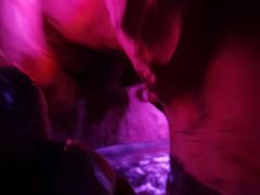 -泰安地下龙宫景区