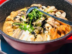 盘龙大鳝-味妙顺德厨房(绿地缤纷城店)