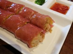 -北海金昌开元名都大酒店·四季轩中餐厅