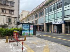 -BE NORMAL CAFE(霞溪路店)