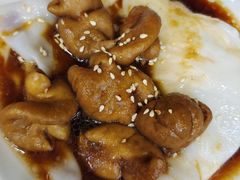 特色猪肠肠-西关明记肠粉(荔枝湾店)
