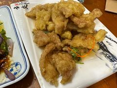 -春發合饭庄