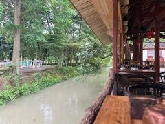 -青城甲(青城山店)