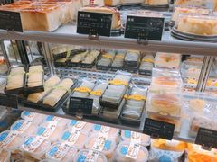 面包甜点陈列柜-Merrykin麦里金(美院专卖店)