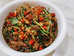 -谭姐湘菜馆(浦东大道店)