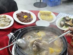 -花苑美食横琴生蚝火锅(拱北粤华路店)