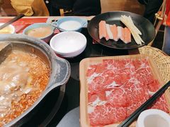 -厚道寿喜烧専門店·自助畅食(国贸店)