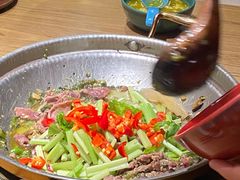 -吃饭皇帝大·土家民族菜(温州万象城店)