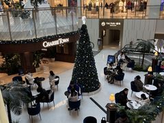 -CHARLIETOWN红茶公司(南京万象天地店)
