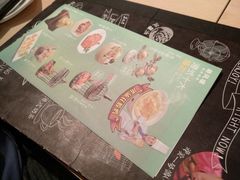 -避风塘(宝山万达店)