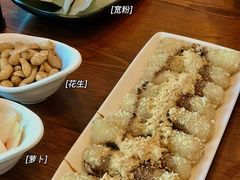 -八宝牛潮汕鲜牛肉火锅(净月店)