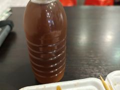 -细妹五香牛杂(步行街店)