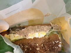 -赛百味SUBWAY(家佳源店)