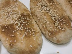 -清心素食自助餐厅(夫子庙店)
