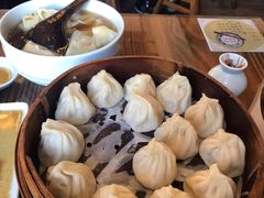 南翔小笼包-双塔老饭店