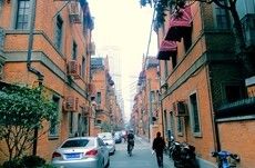 -静安别墅