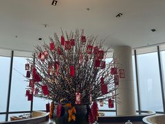 -大连君悦酒店·星海湾壹号Dalian·Dalian(星海广场店)