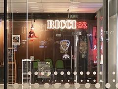 -Ricci睿奇美式餐厅(五道口店)