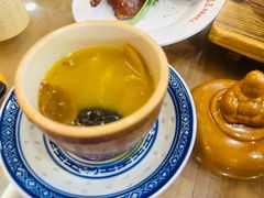 -芋包王闽南茶楼(八市店)