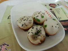 -食悦天美食广场(沈阳青年大街万象城店)