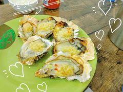 -贞姨美食·老字号海鲜大排档