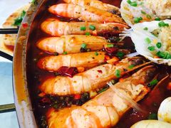 -金三角海鲜美食城(津北公路店)