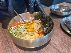 -bosphorus 铂斯西餐厅·土耳其烧烤(环市中路店)