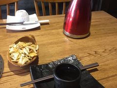 -十号烤场(麦岛店十二年店)
