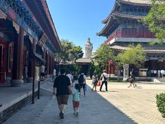 -天津妈祖文化园