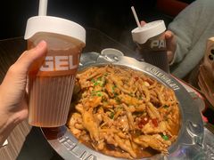 -胖哥俩肉蟹煲(福州仓山爱琴海店)