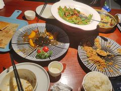 -田婆婆的菜(印象汇店)