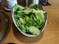 -炎蔵牛舌烤肉