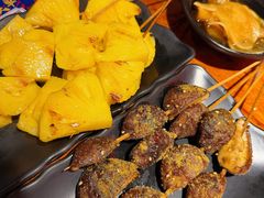 -烧蠔帮·湛江生蚝(南桥店)