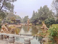 -山湖温泉
