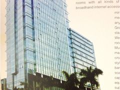 -曼骊酒店(深圳南山海岸城店)