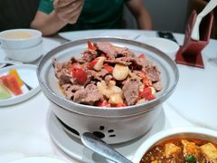 -费大厨辣椒炒肉(通州万达店)