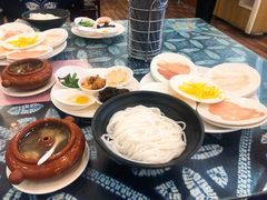 进士过桥米线-桥香园过桥米线(国贸店)