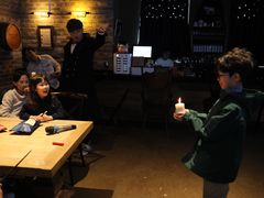 -歪歪宫殿·生日派对·团建聚会·轰趴·Wonder Palazzo
