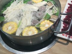 -为什么牛潮汕牛肉火锅(万胜广场店)