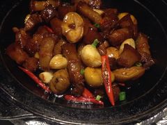 -大碗厨 25年老字号 现炒湘菜(四季天地店)