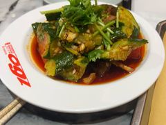 -160烧烤(香坊店)
