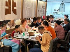 -北李·海肠捞饭·大连菜(望京凯德MALL店)